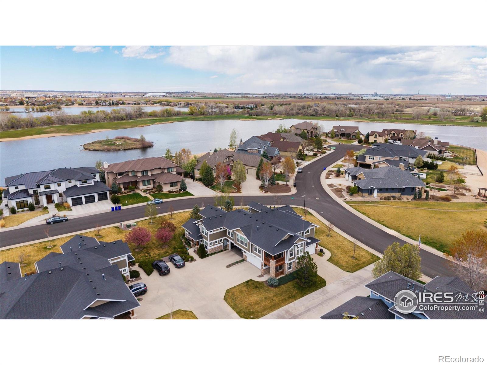 1820 E Seadrift Drive Unit: 7A