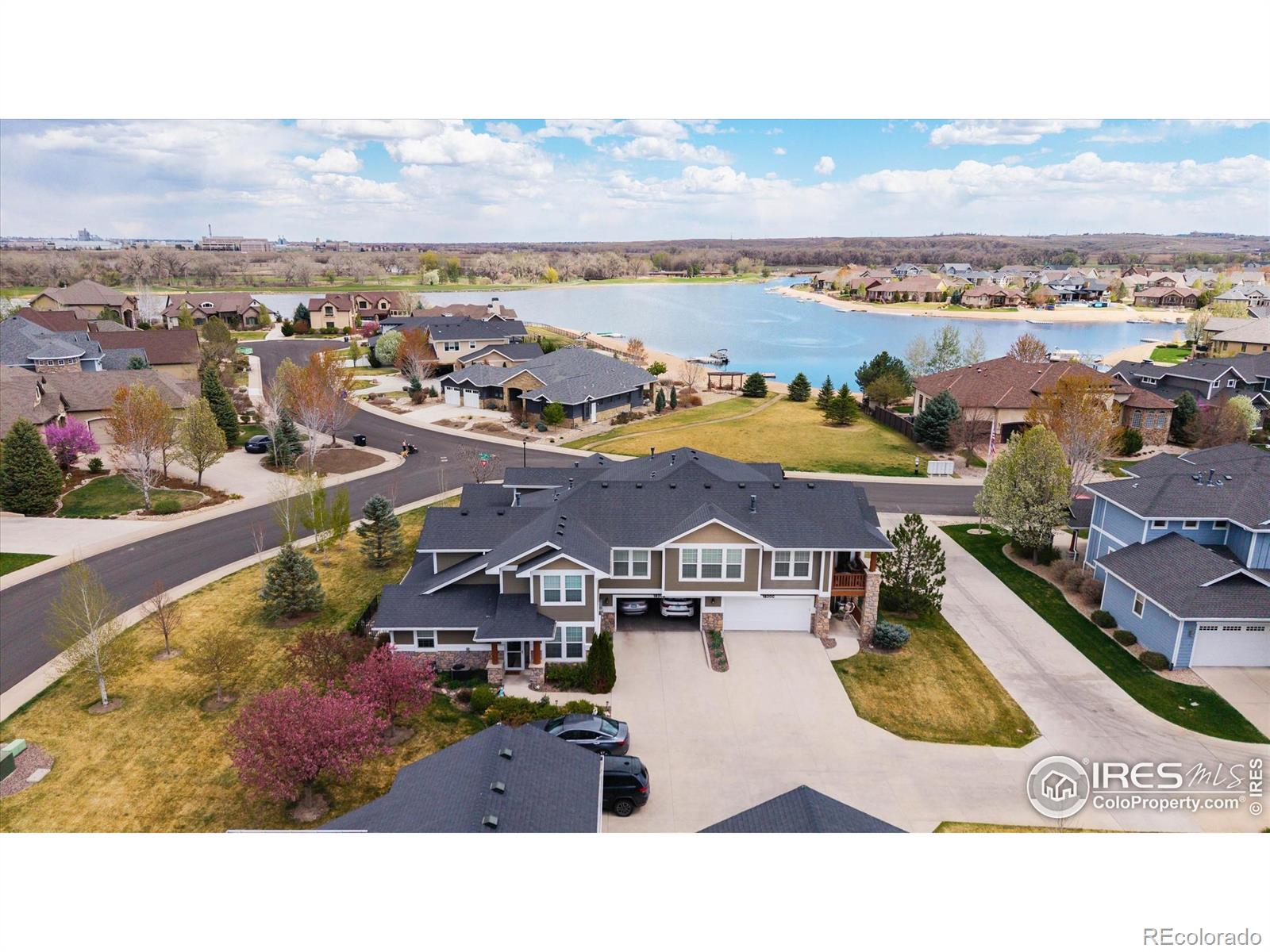 1820 E Seadrift Drive Unit: 7A