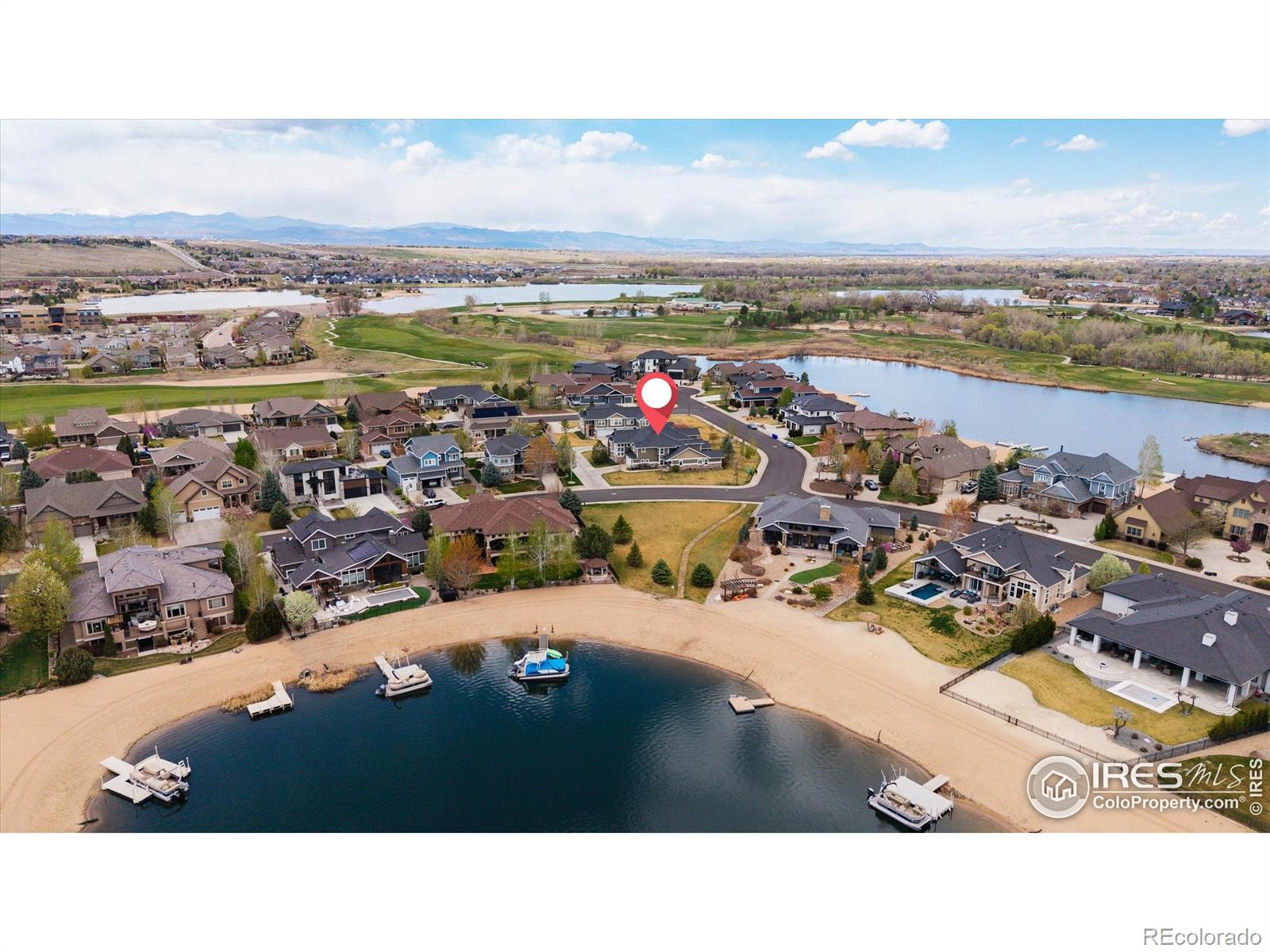 1820 E Seadrift Drive Unit: 7A