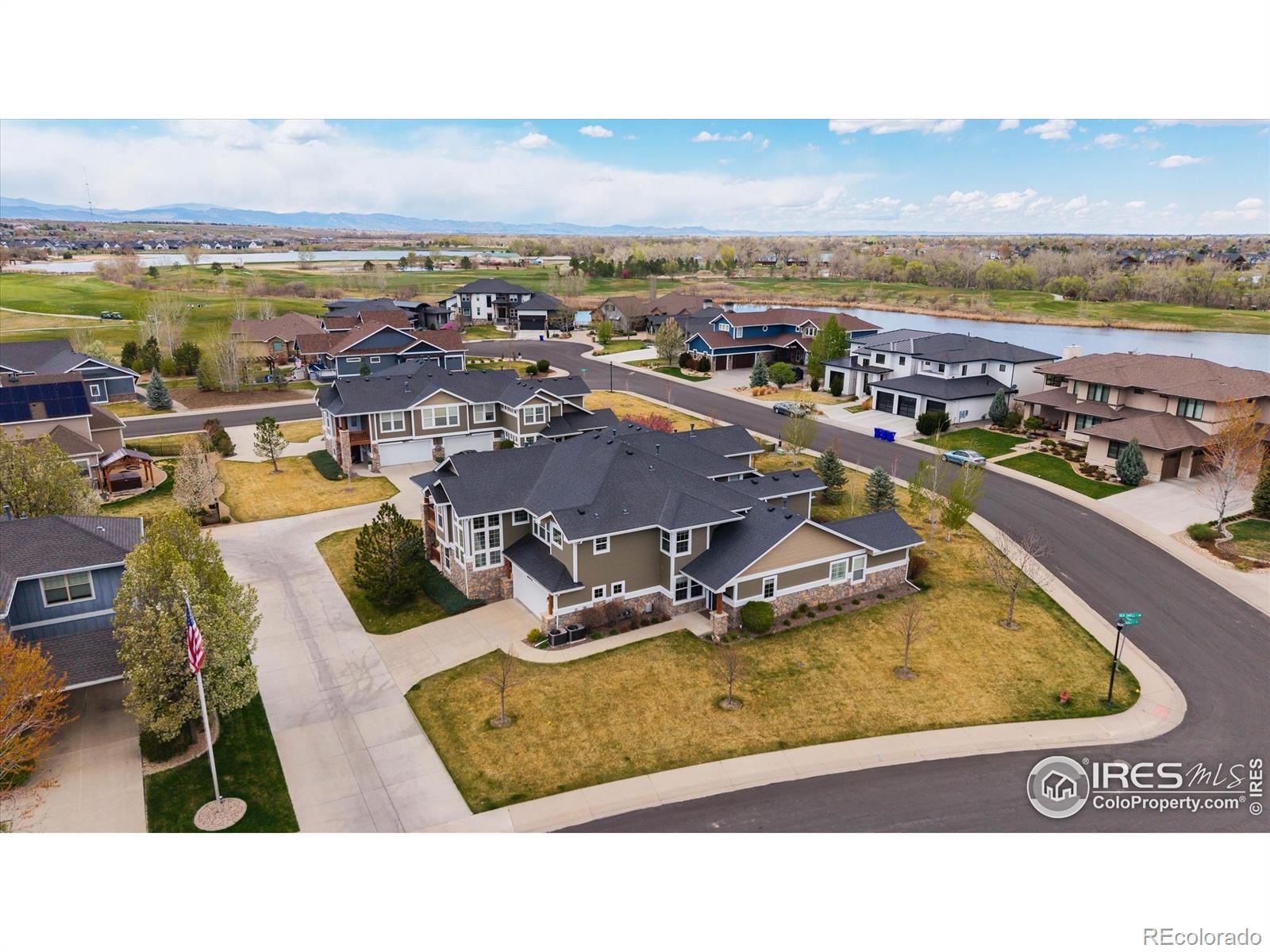 1820 E Seadrift Drive Unit: 7A