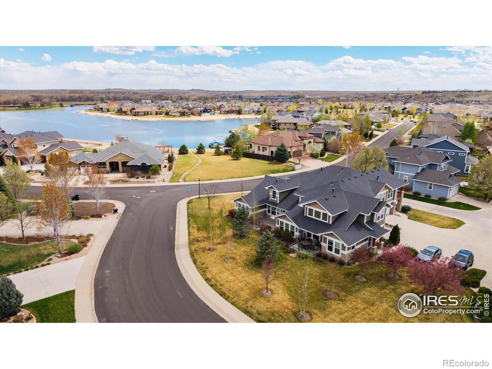 1820 E Seadrift Drive Unit: 7A