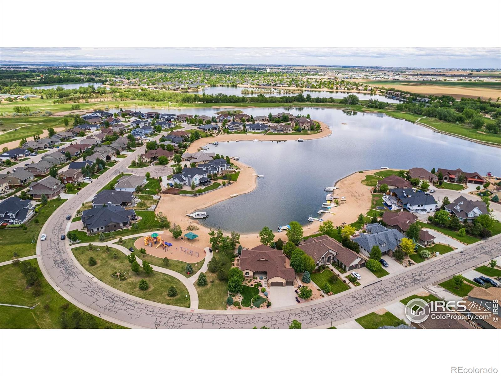 1820 E Seadrift Drive Unit: 7A