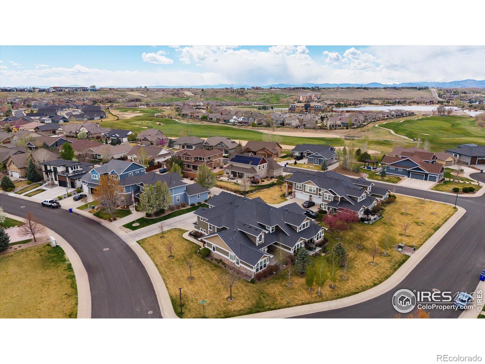 1820 E Seadrift Drive Unit: 7A