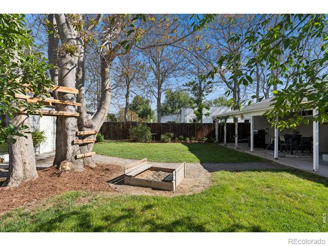 3045 N Columbine Street