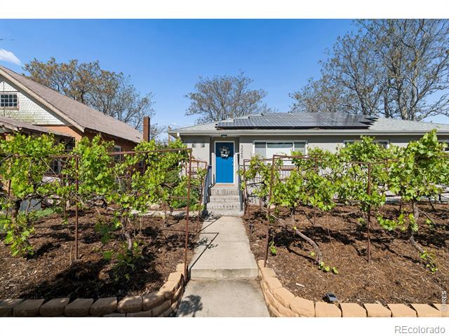 3045 N Columbine Street
