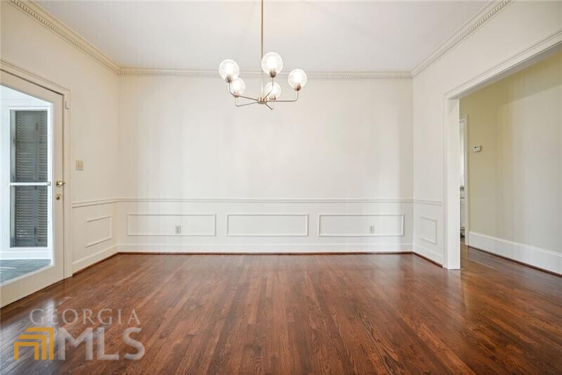 3021 Margaret Mitchell Drive NW Unit: 10