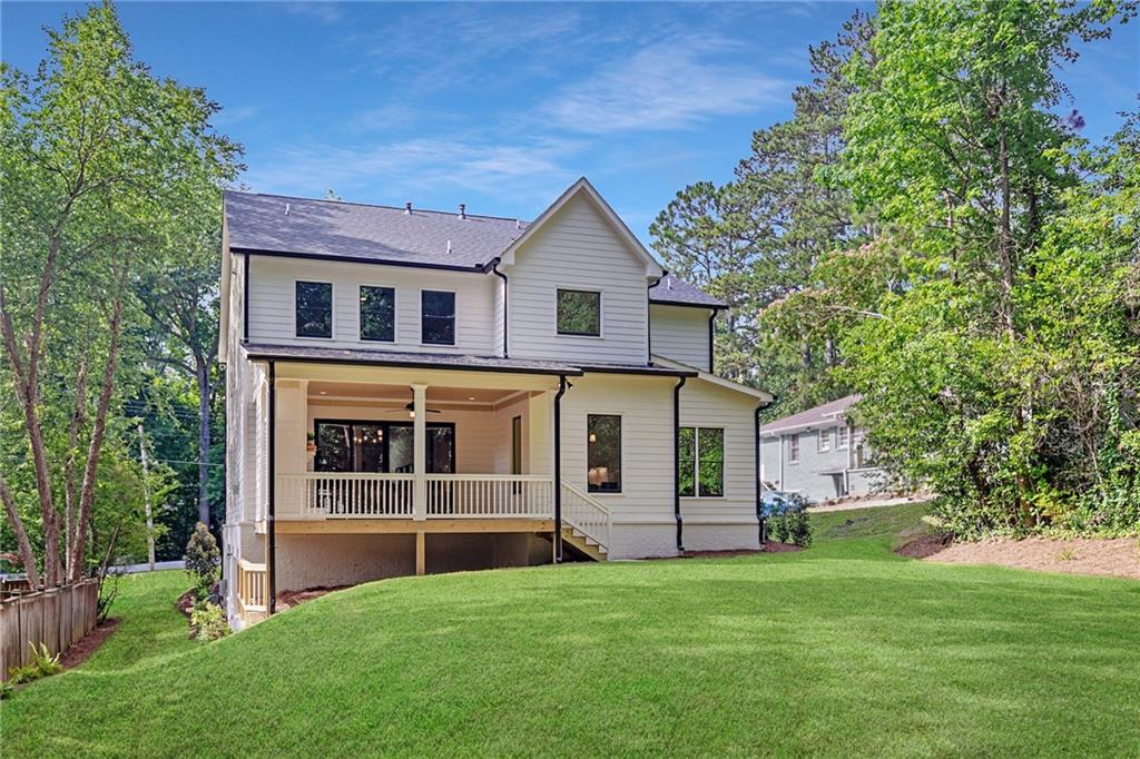 3134 Caldwell Road NE