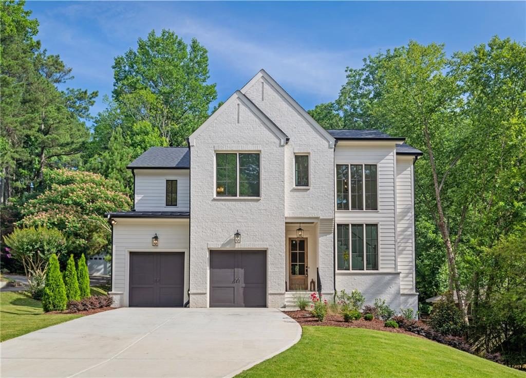 3134 Caldwell Road NE