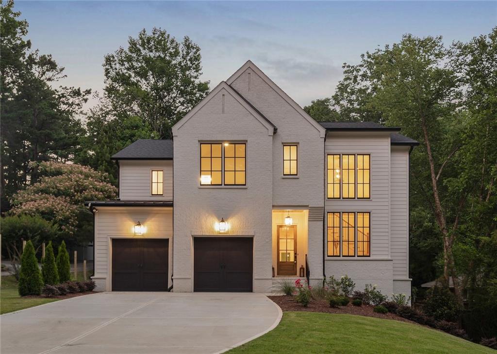 3134 Caldwell Road NE