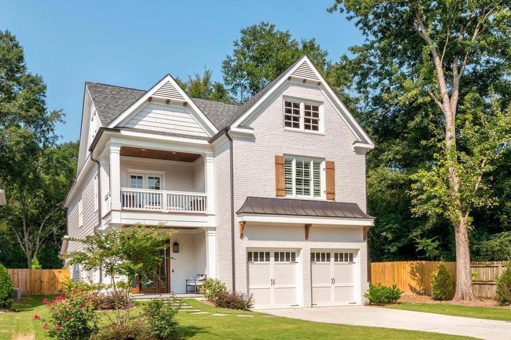 2528 Appalachee Drive NE