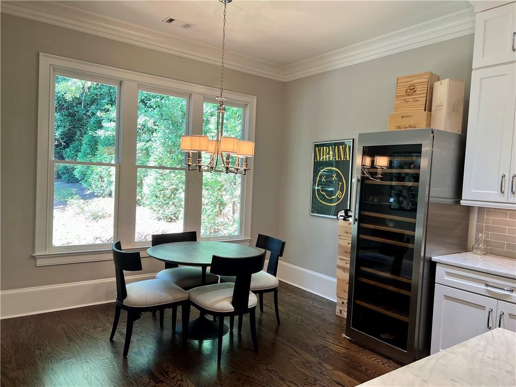 2528 Appalachee Drive NE