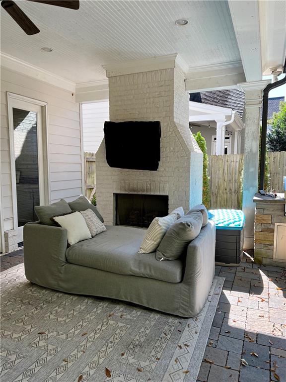 2528 Appalachee Drive NE