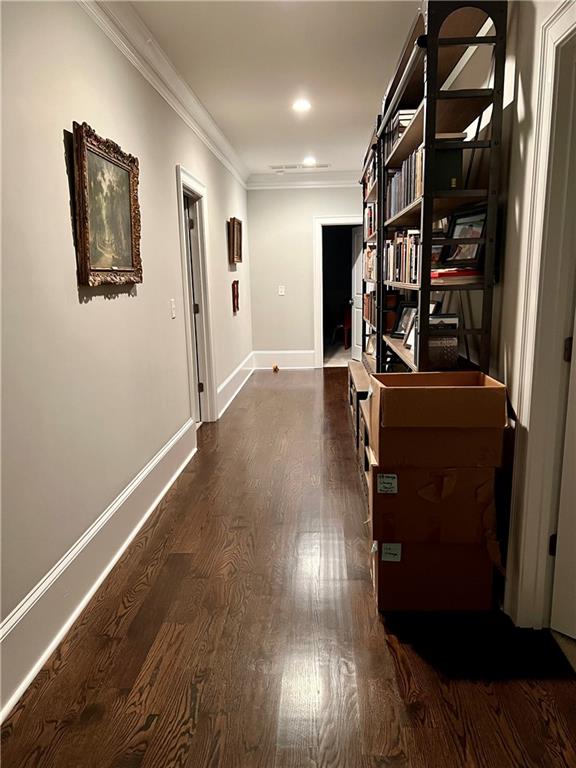 2528 Appalachee Drive NE