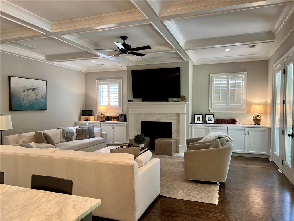 2528 Appalachee Drive NE