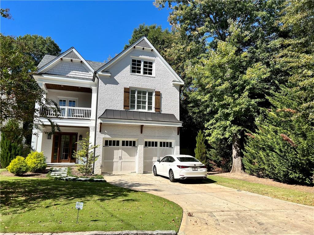 2528 Appalachee Drive NE