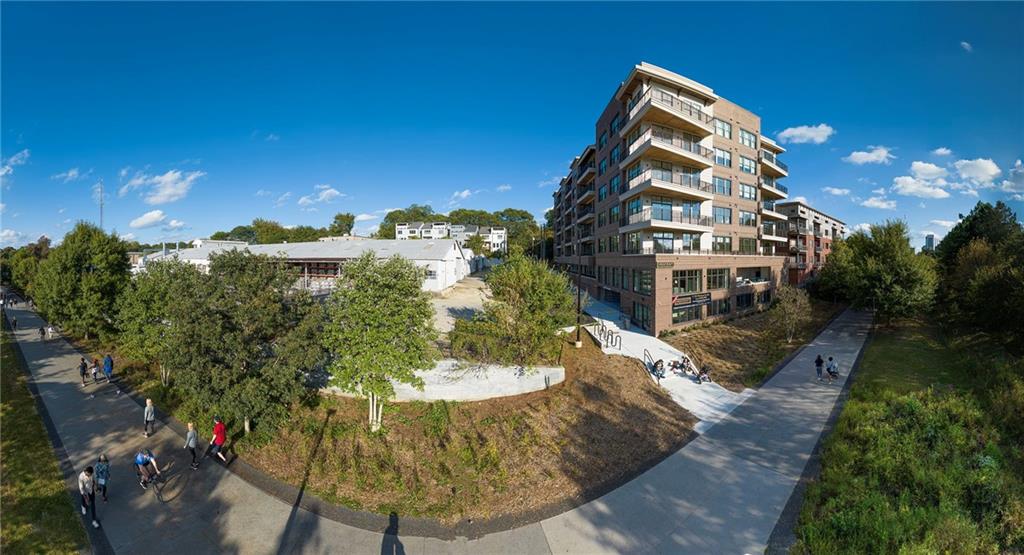 675 Drewry Street NE Unit 408