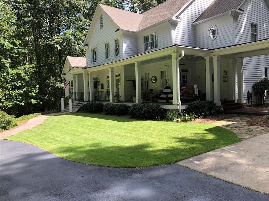 20 Old Mountain Drive
