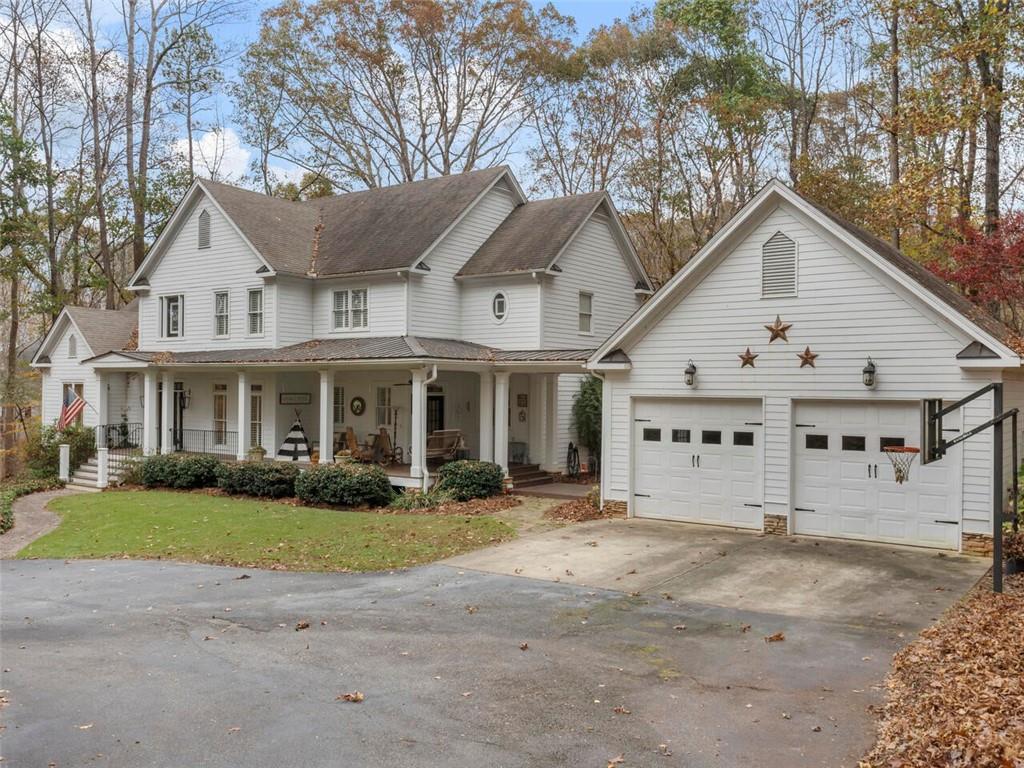 20 Old Mountain Drive