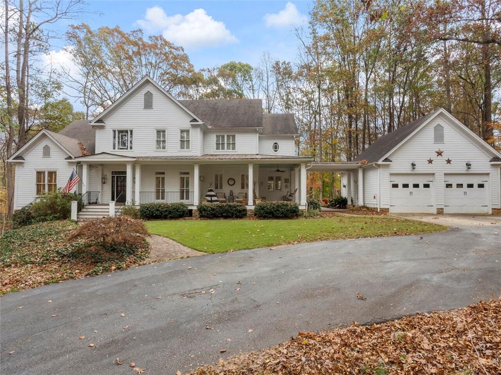 20 Old Mountain Drive