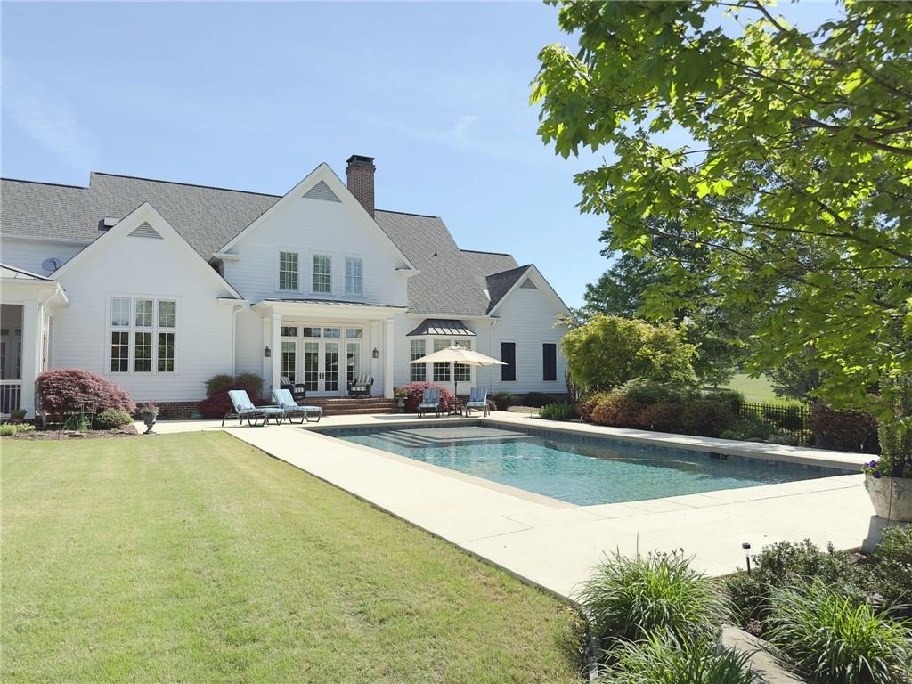 1627 Cook Road