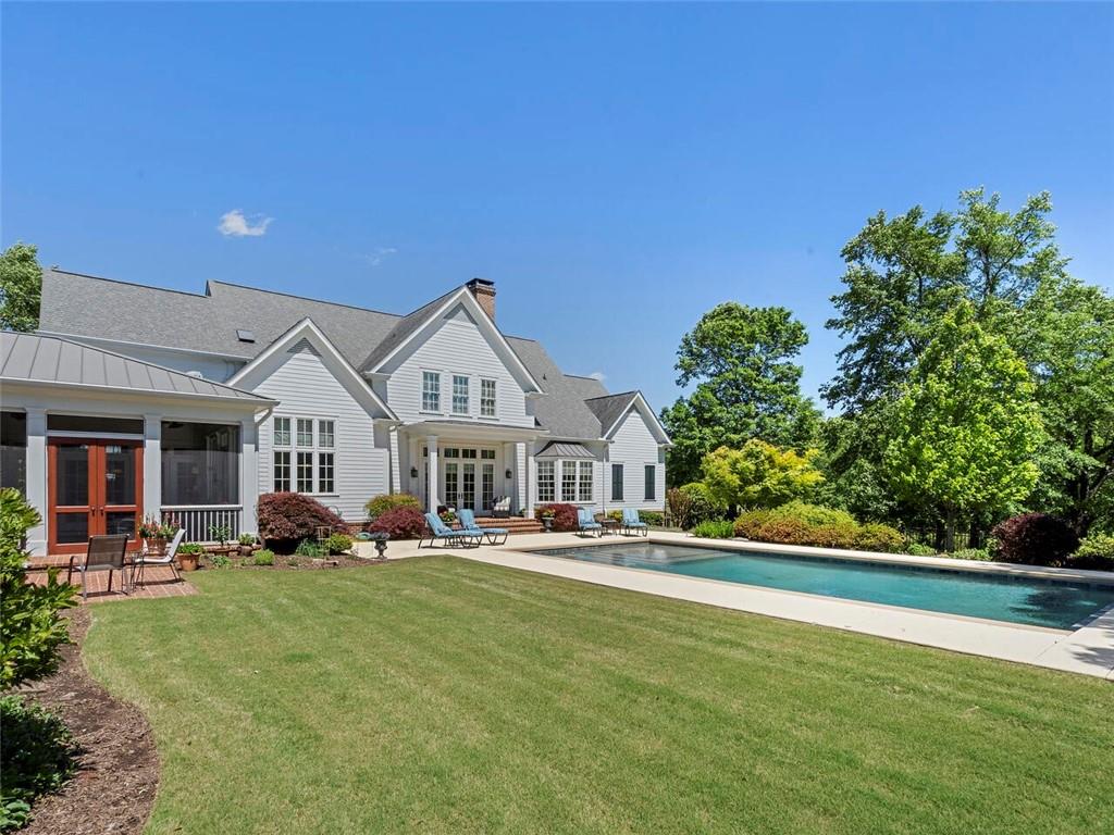 1627 Cook Road