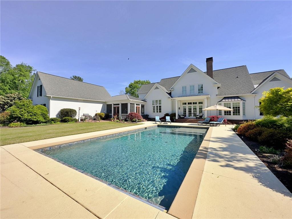 1627 Cook Road