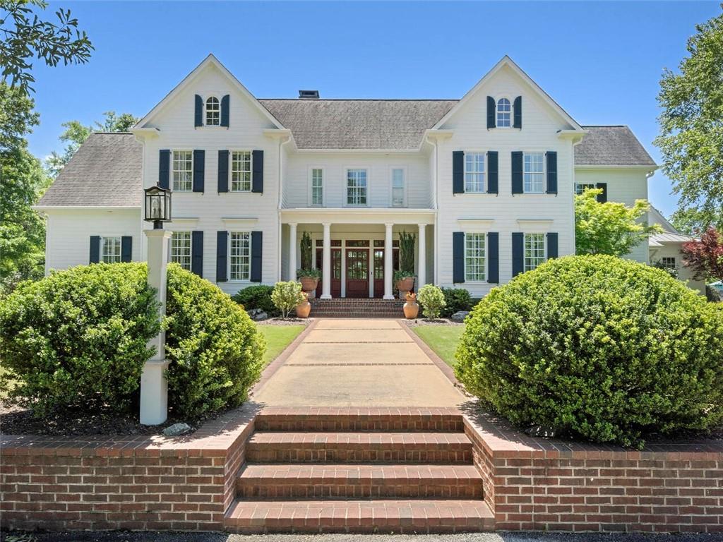 1627 Cook Road