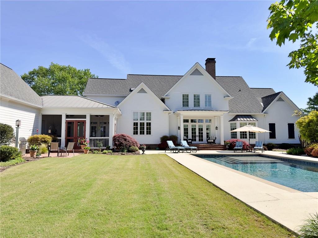 1627 Cook Road