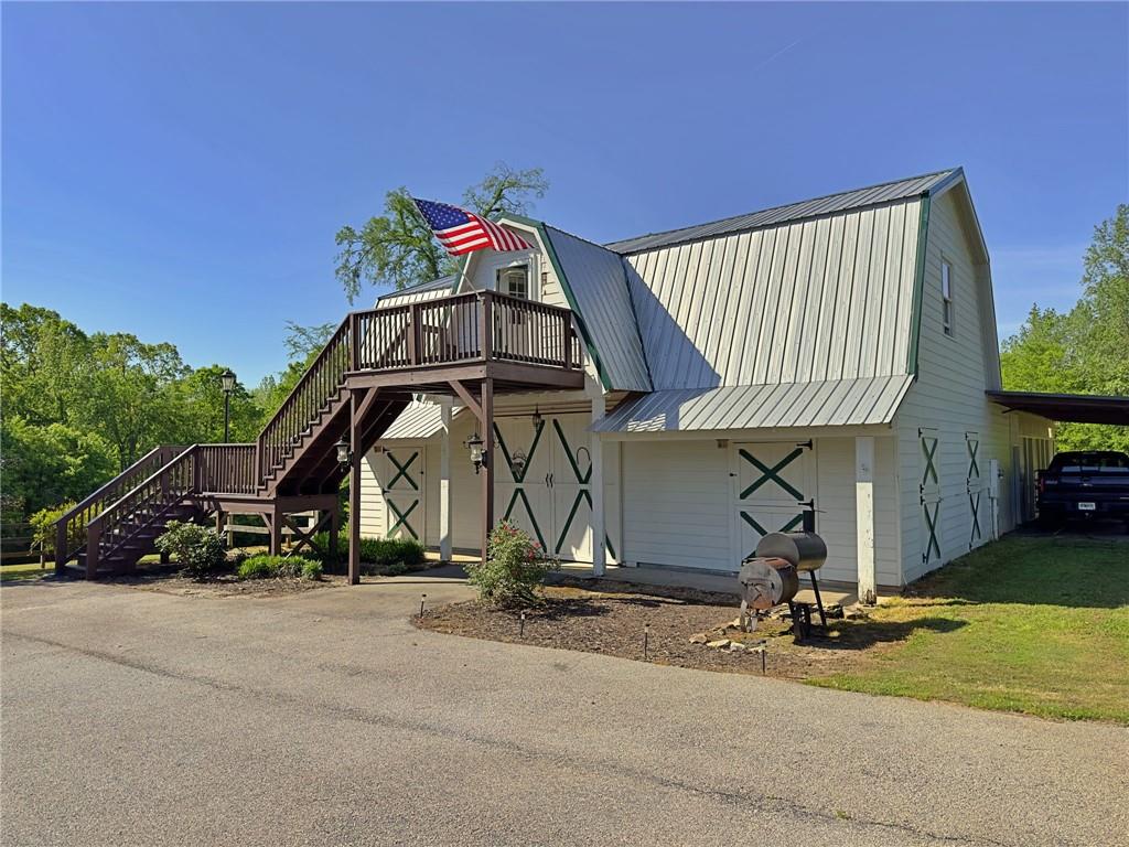 1627 Cook Road