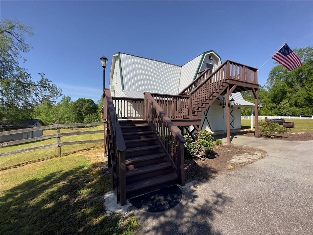 1627 Cook Road