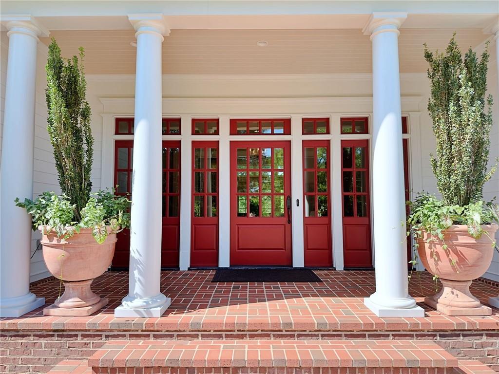 1627 Cook Road