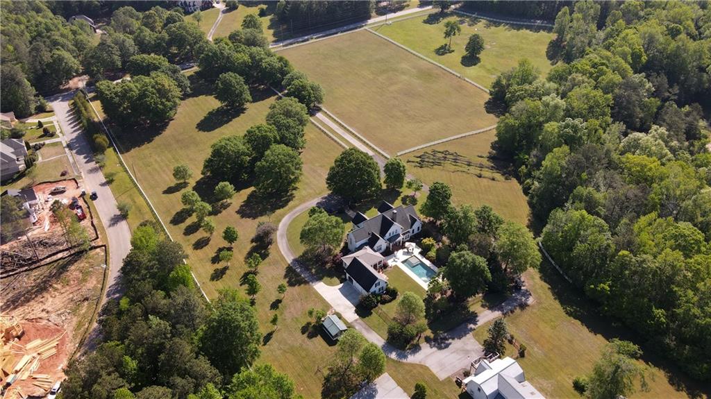 1627 Cook Road