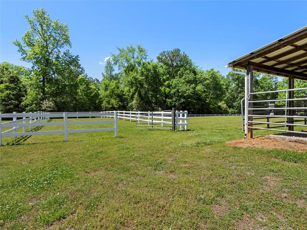 1627 Cook Road