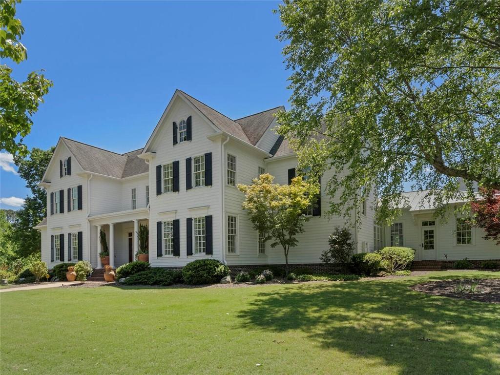 1627 Cook Road