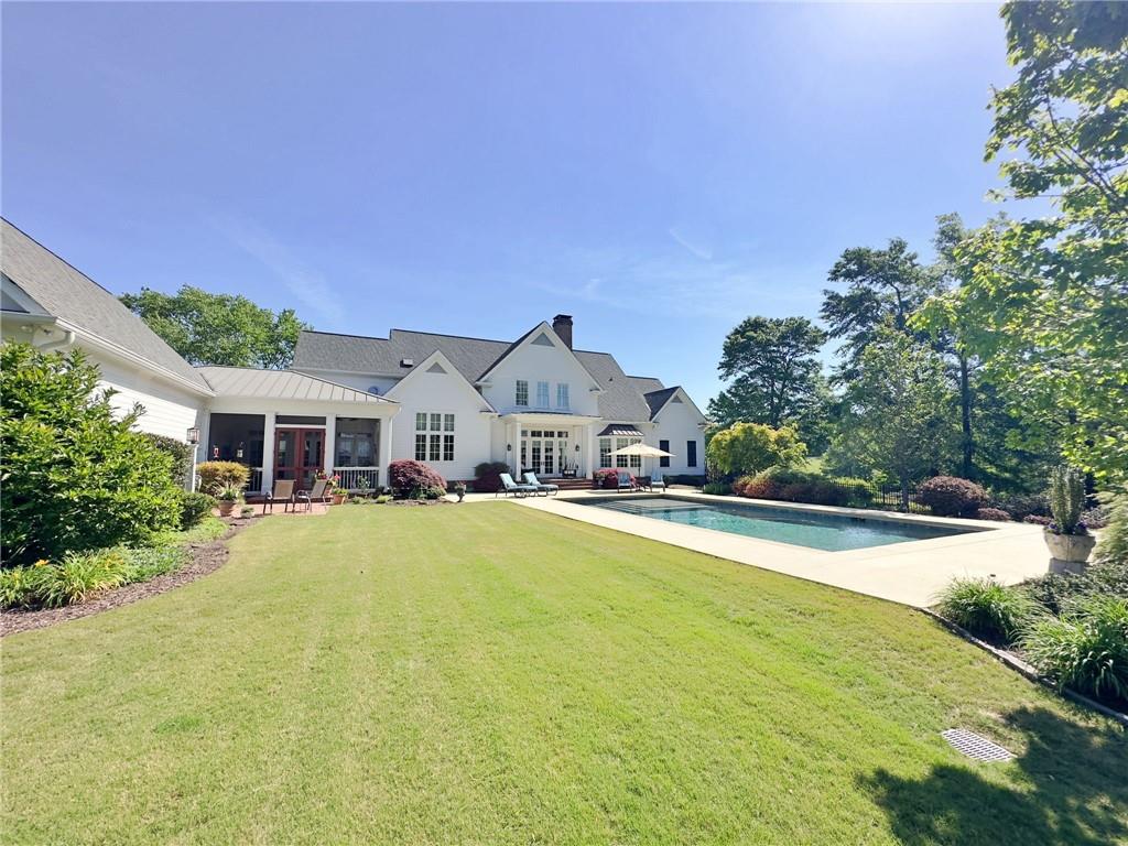 1627 Cook Road