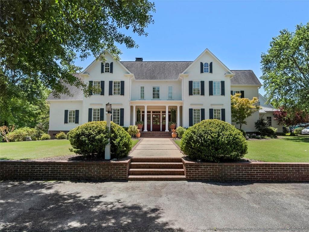 1627 Cook Road
