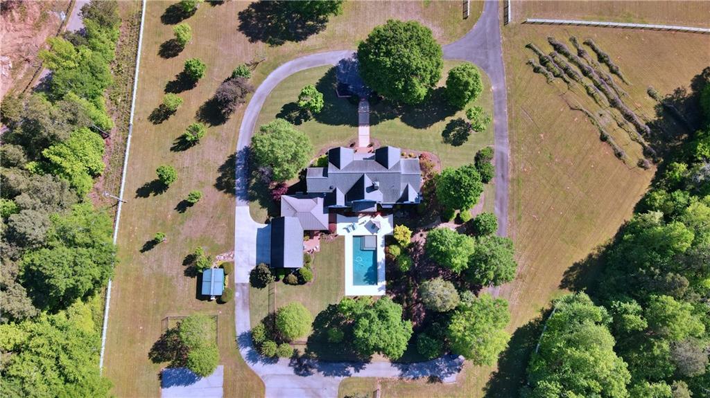 1627 Cook Road