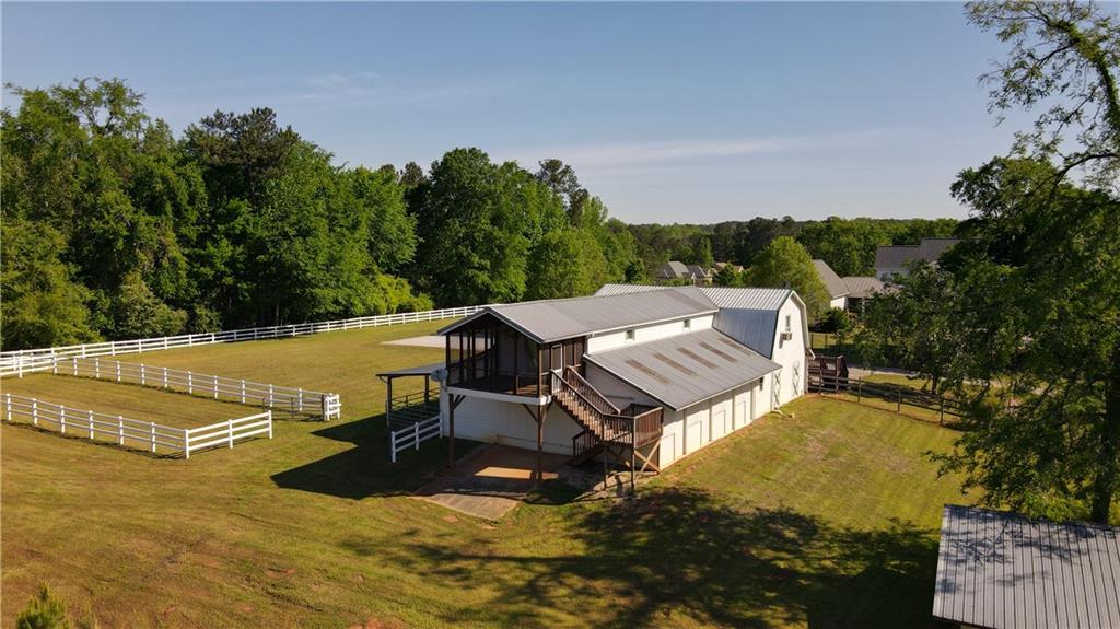 1627 Cook Road