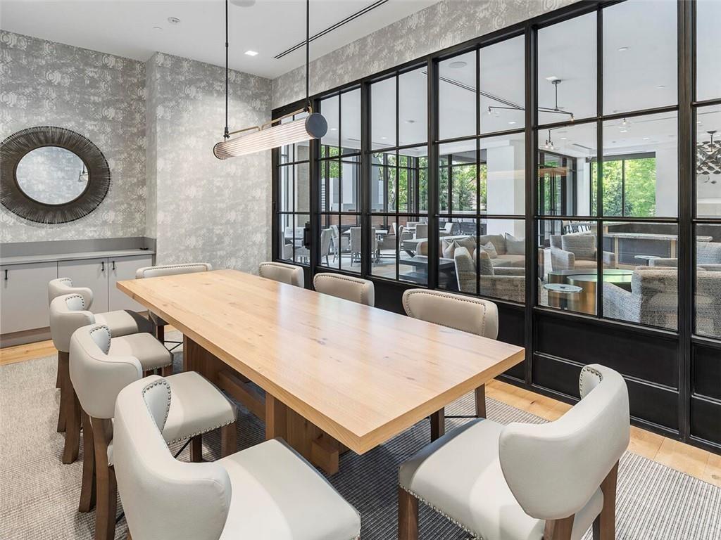 2520 Peachtree Road NW Unit: 601