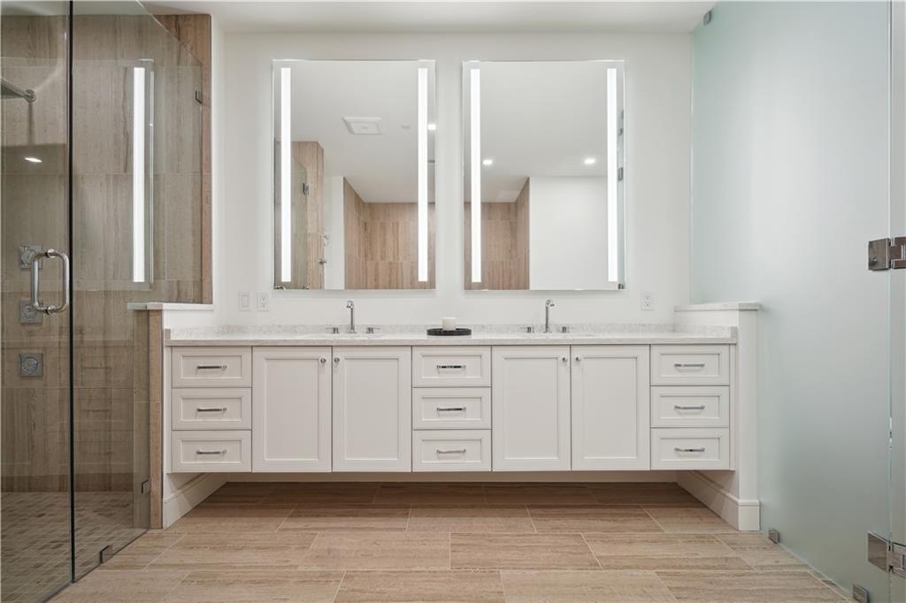 2520 Peachtree Road NW Unit: 601