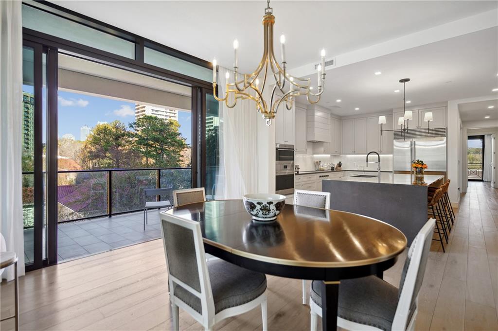 2520 Peachtree Road NW Unit: 601