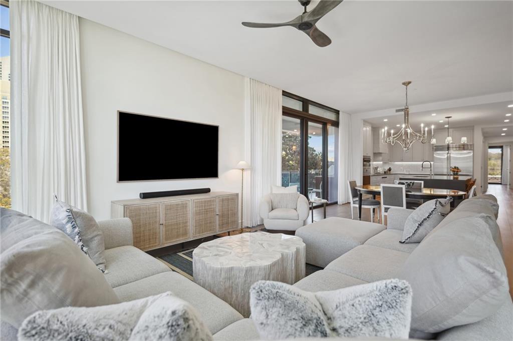 2520 Peachtree Road NW Unit: 601