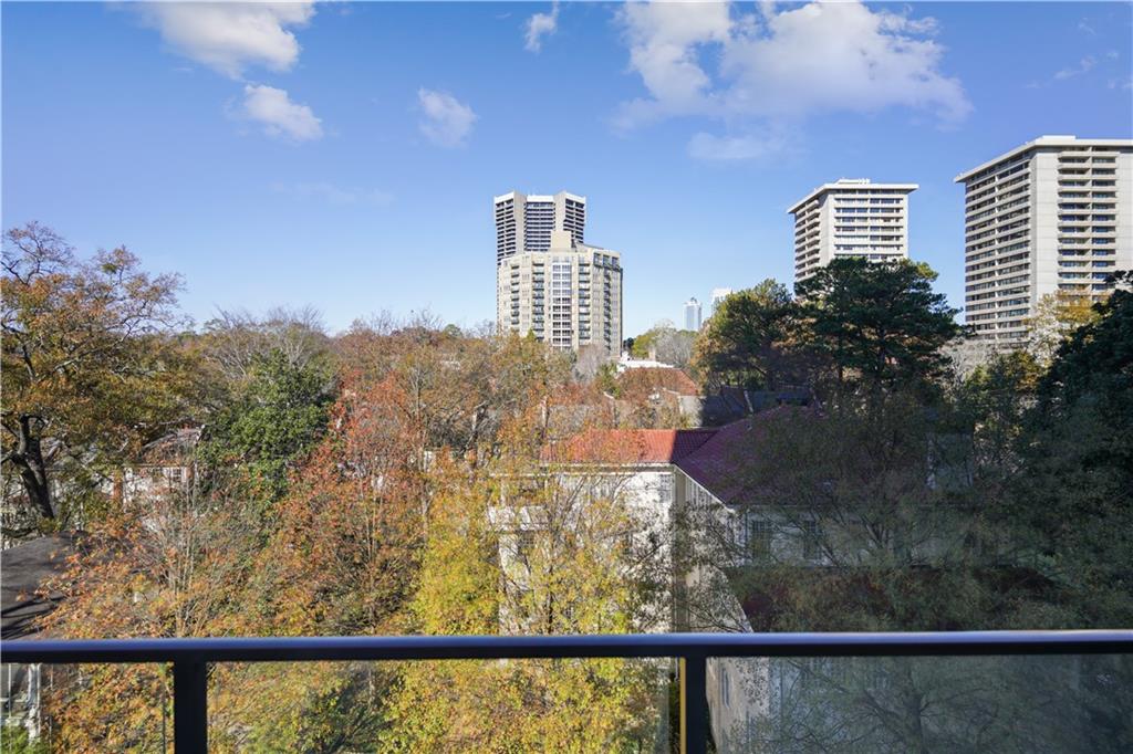 2520 Peachtree Road NW Unit: 601