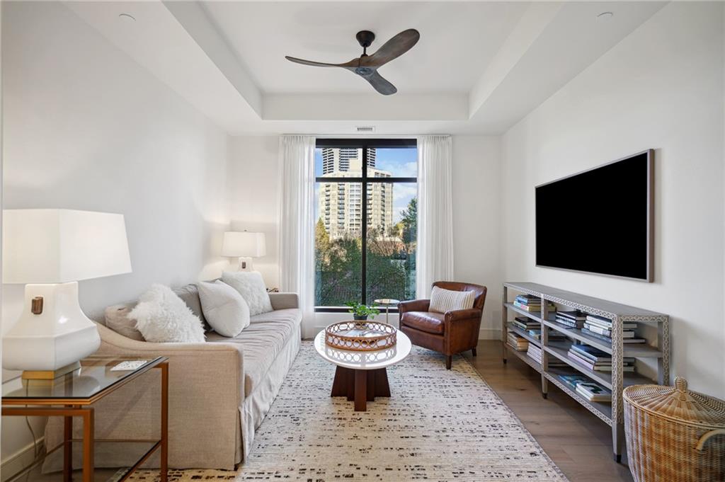 2520 Peachtree Road NW Unit: 601
