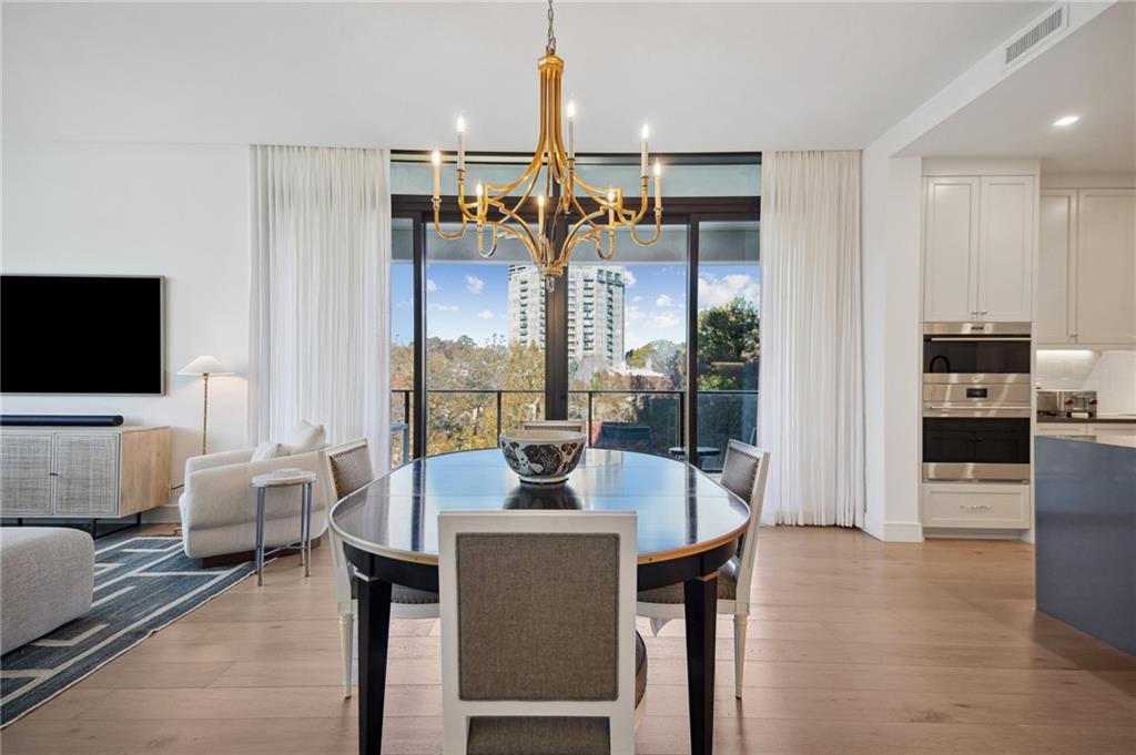 2520 Peachtree Road NW Unit: 601