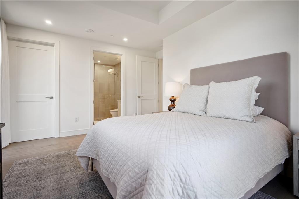 2520 Peachtree Road NW Unit: 601