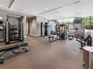 2520 Peachtree Road NW Unit: 601