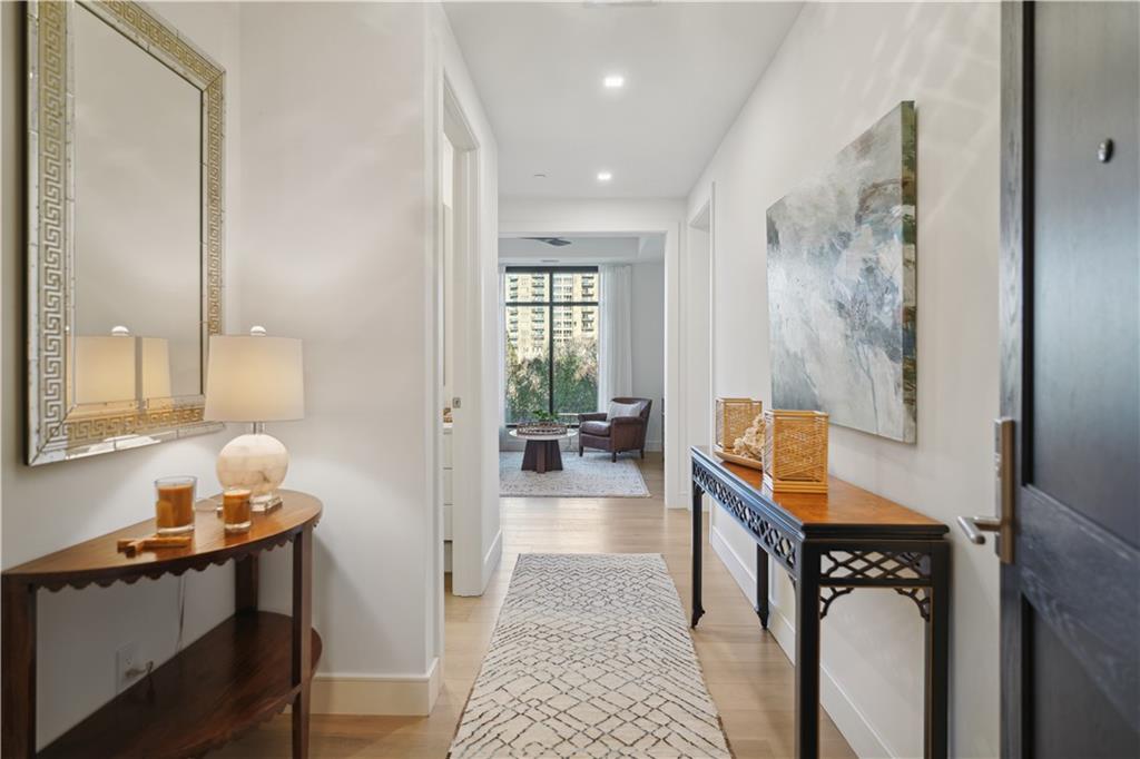 2520 Peachtree Road NW Unit: 601