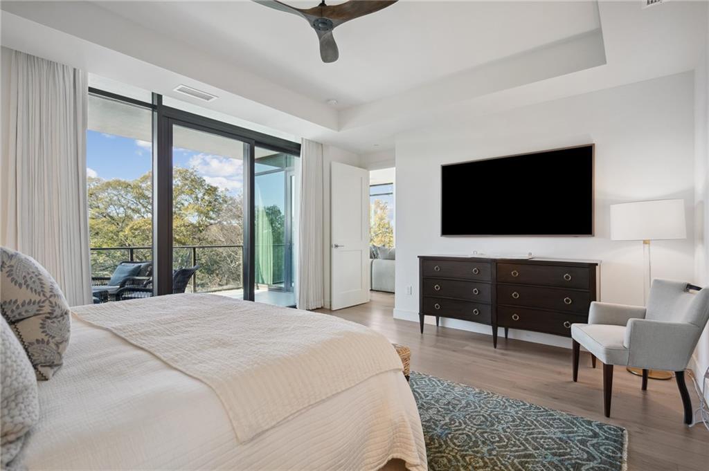 2520 Peachtree Road NW Unit: 601