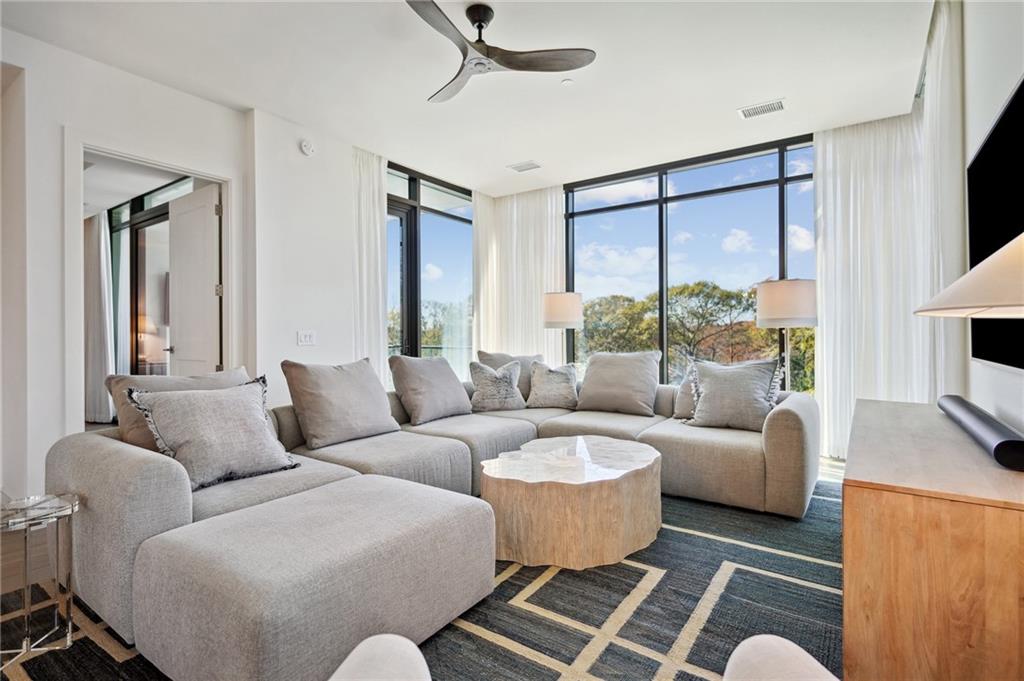 2520 Peachtree Road NW Unit: 601